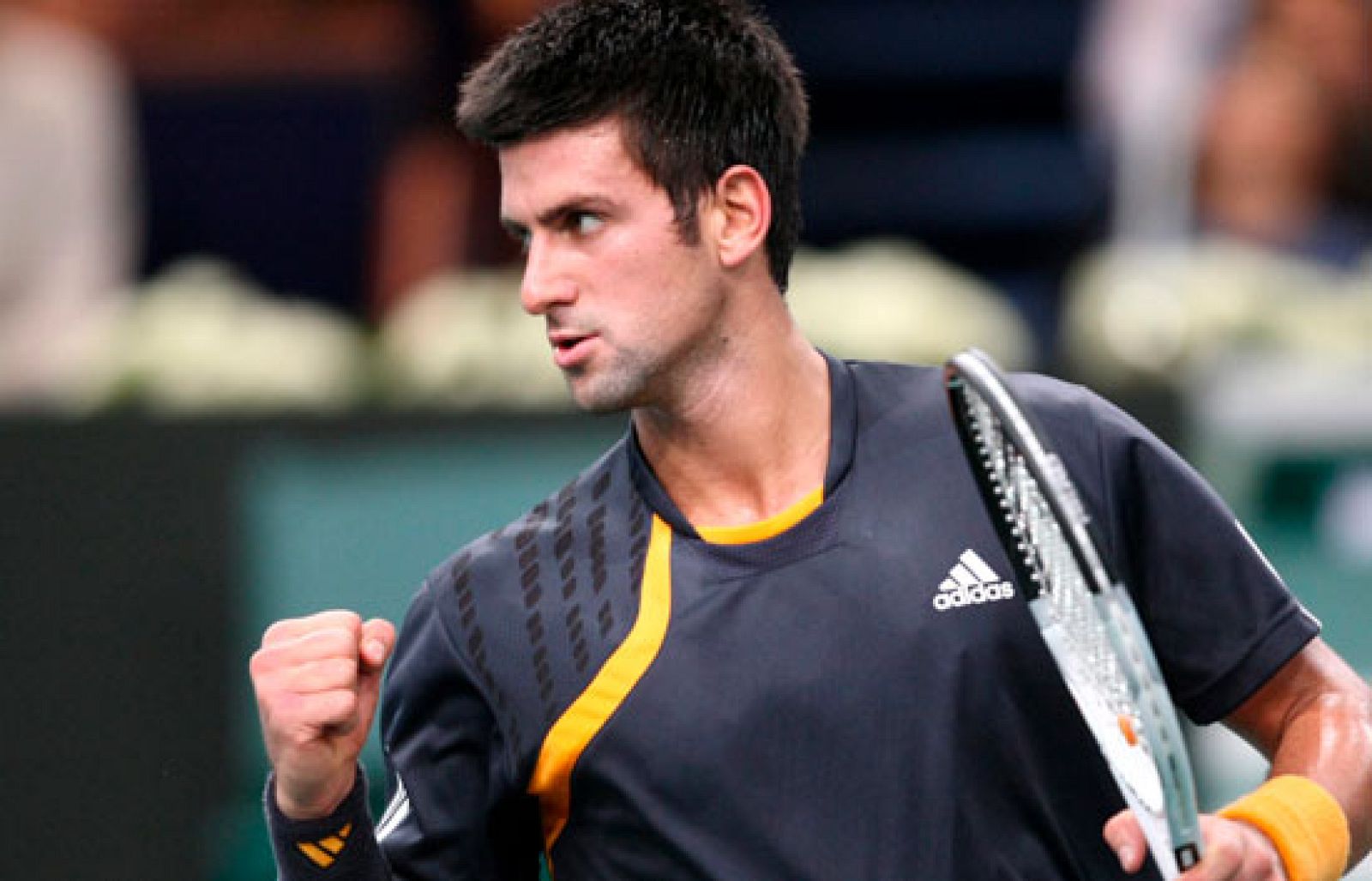 Djokovic celebra el Masters a lo grande | Ver