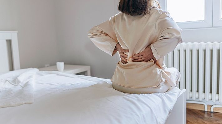 La tarde en 24h - Un virus, detrás de la esclerosis múltiple: ¿qué supone?