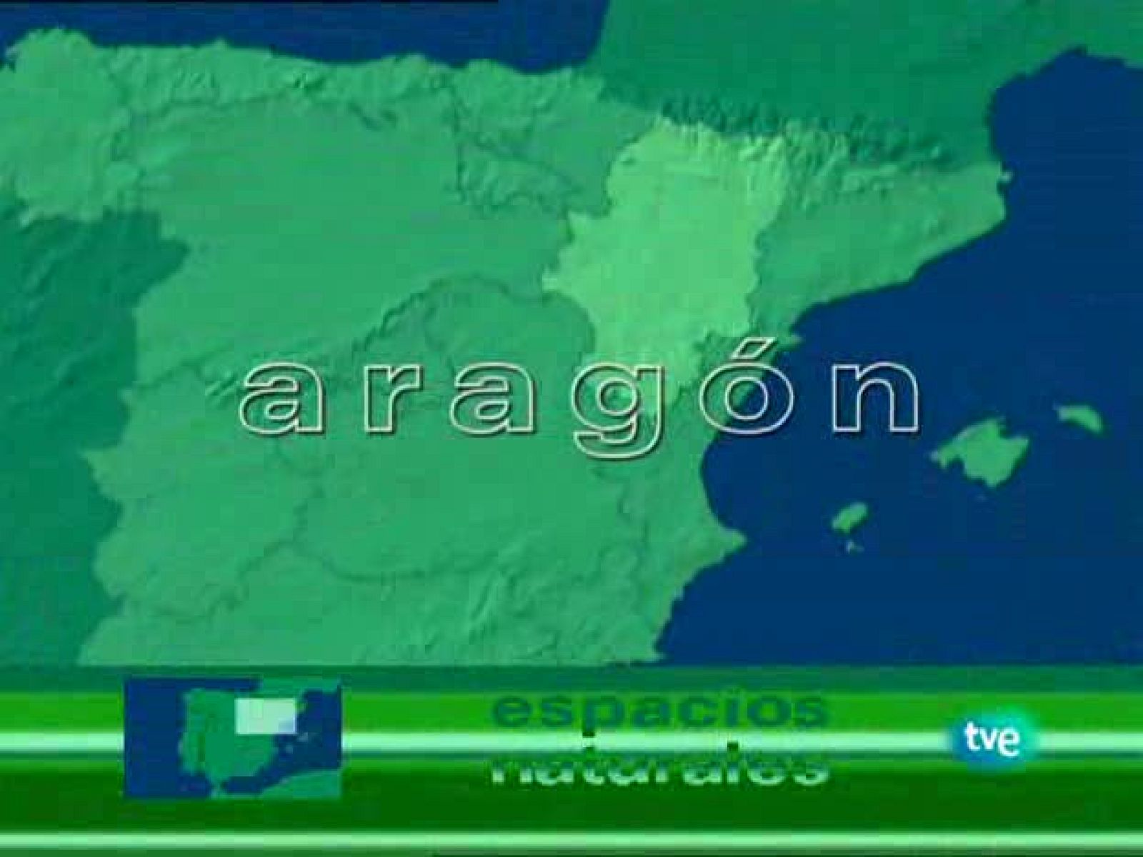 Espacios naturales - Habitat con futuro - Humedales de Aragón | Ver