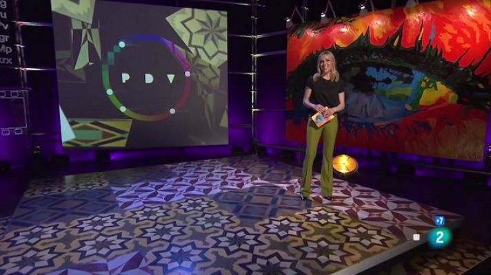 Punts de vista - Agenda cultural i Millors moments