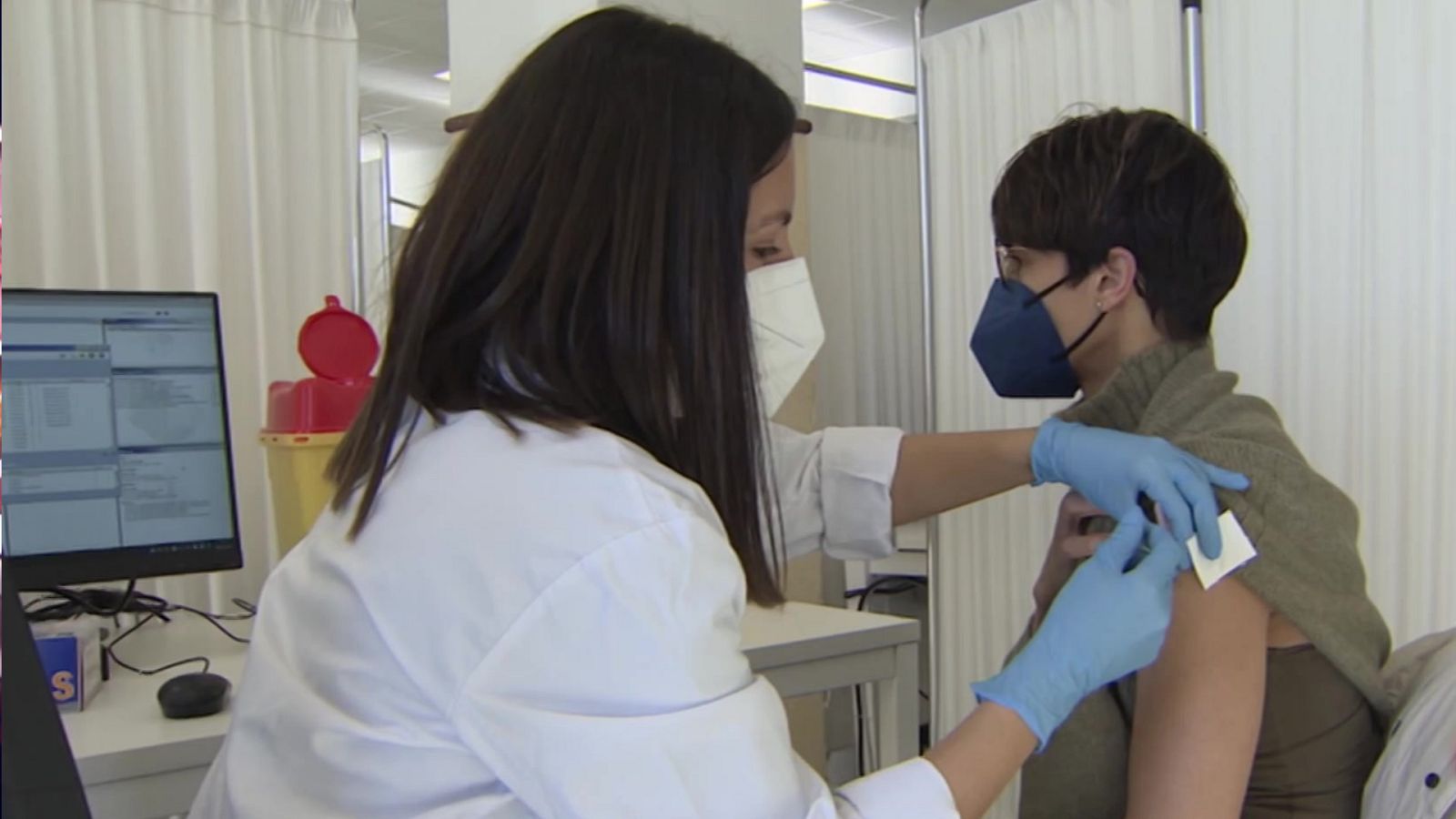 La tarde en 24 horas - 14/01/22 (1) - ver ahora