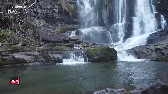 España Directo - España Directo - 14/01/22