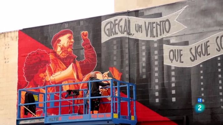 Punts de vista - Roc Blackblock