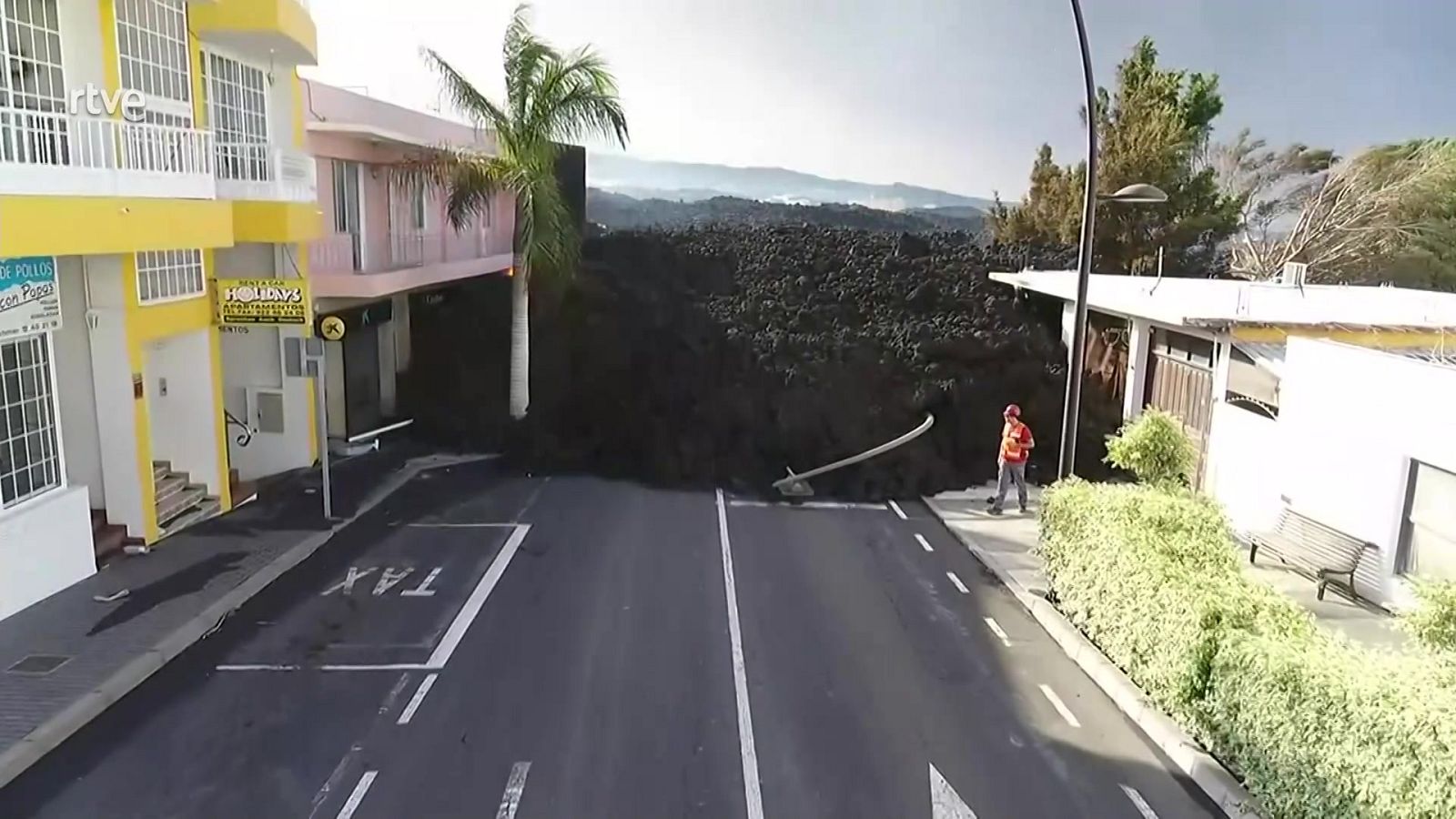 Aquí la Tierra - 14/01/22 - ver ahora