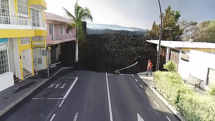 Aquí la Tierra - Aquí la Tierra - 14/01/22