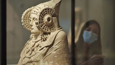 ¿Dónde se deberían exponer obras icónicas del patrimonio cultural español?