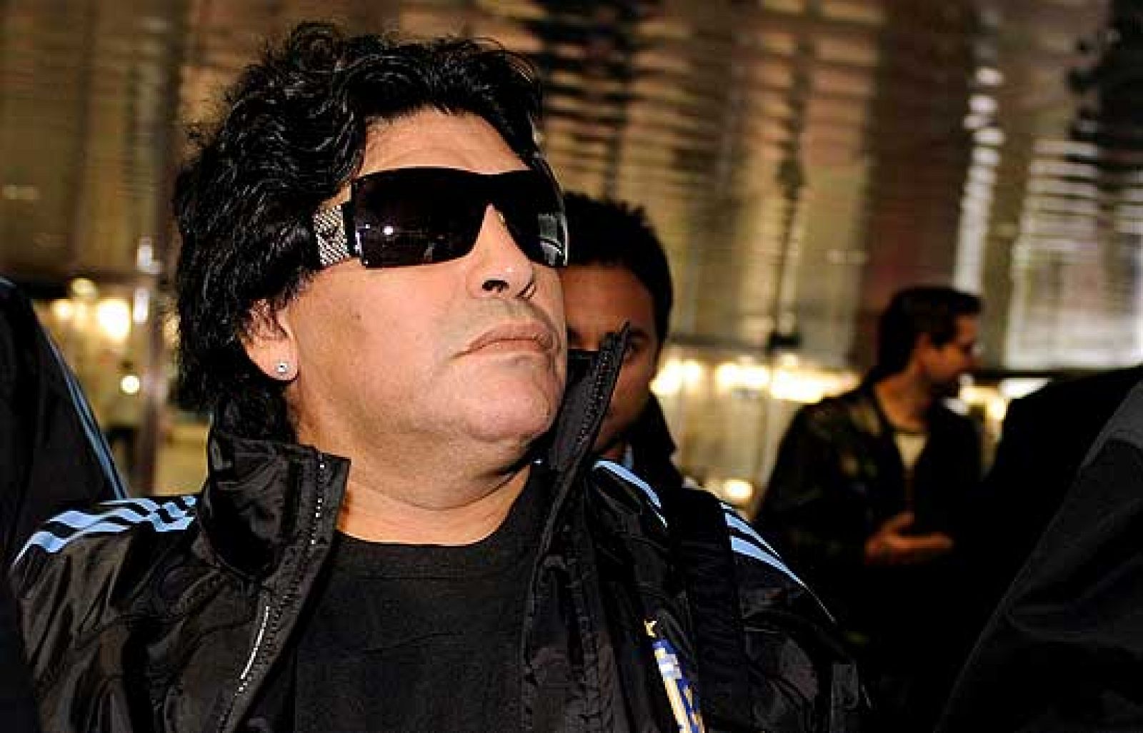 Maradona, dos meses de silencio | Ver