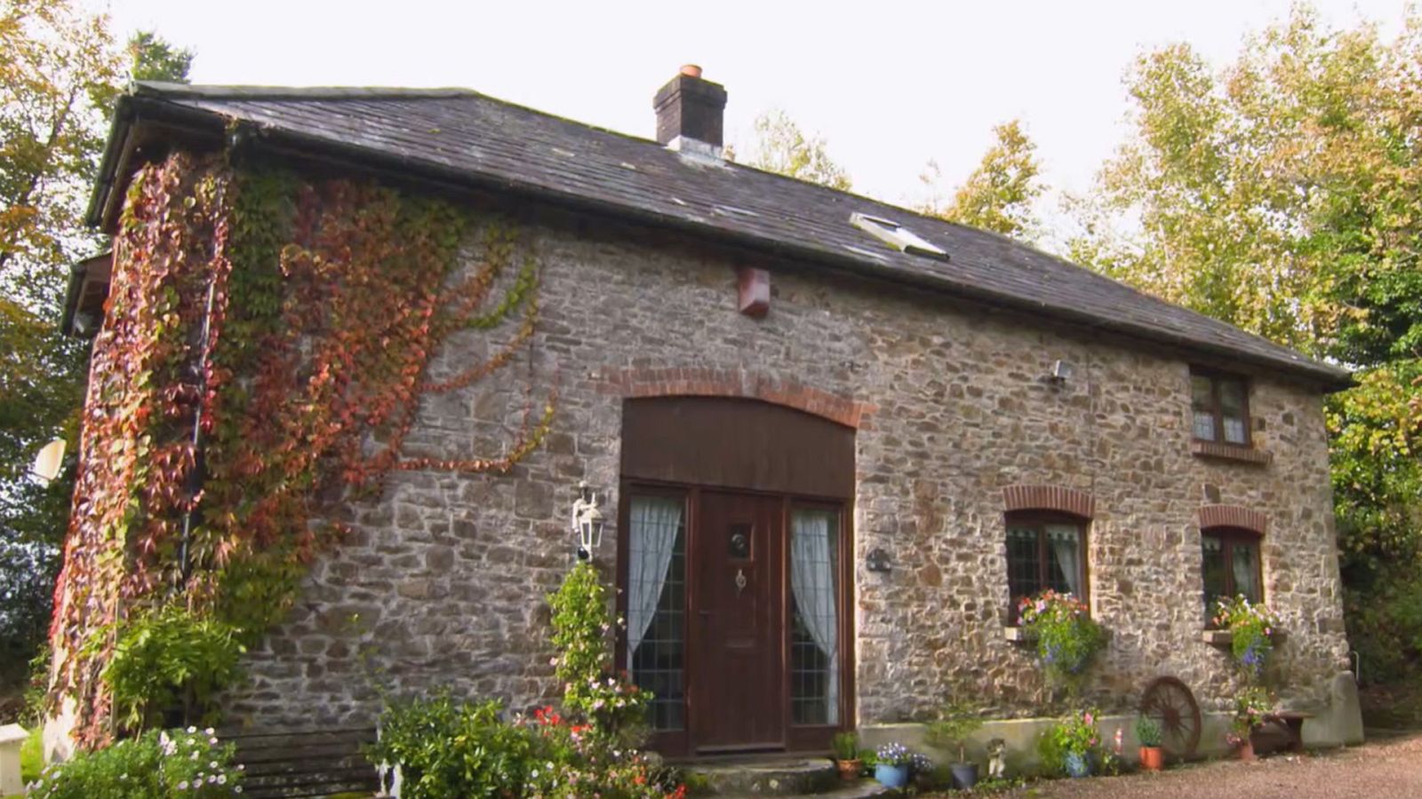 Lo mejor de evasión campestre - Episodio 13: Cornualles - ver ahora