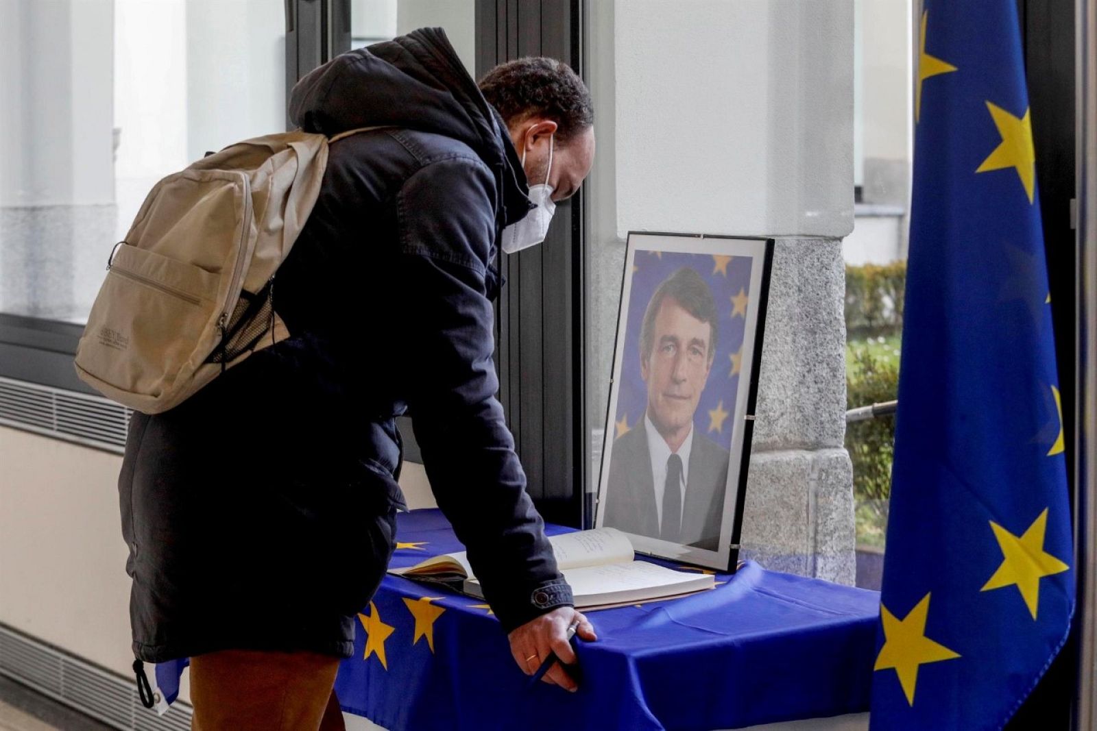 Europa 2021 - 14/01/22 - ver ahora