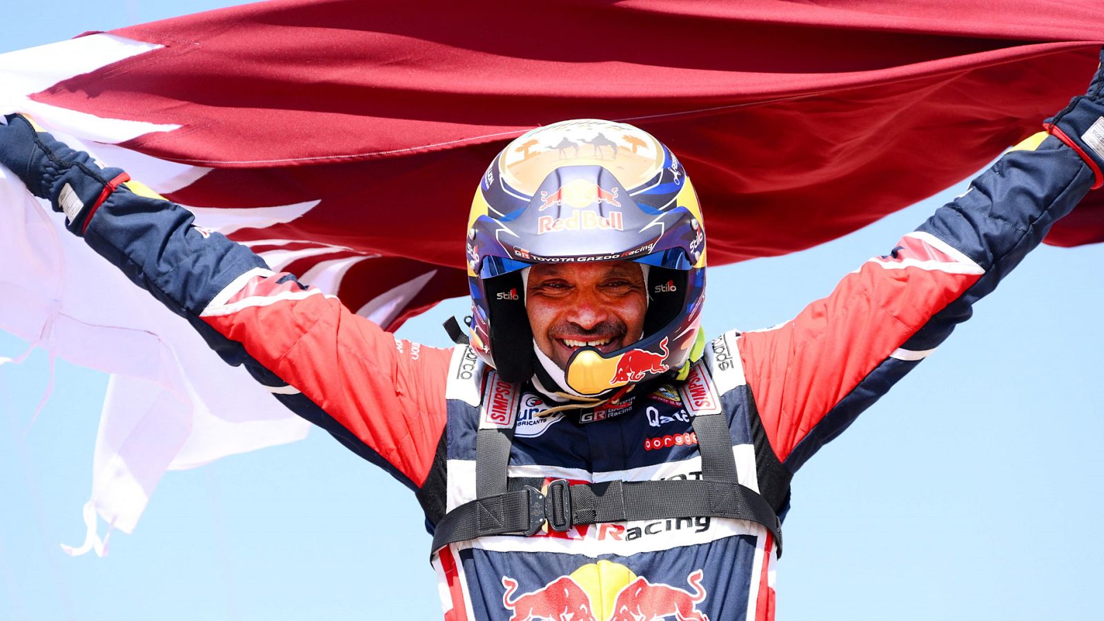 Rally Dakar 2022 - Etapa 12: Bisha > Jeddah - ver ahora