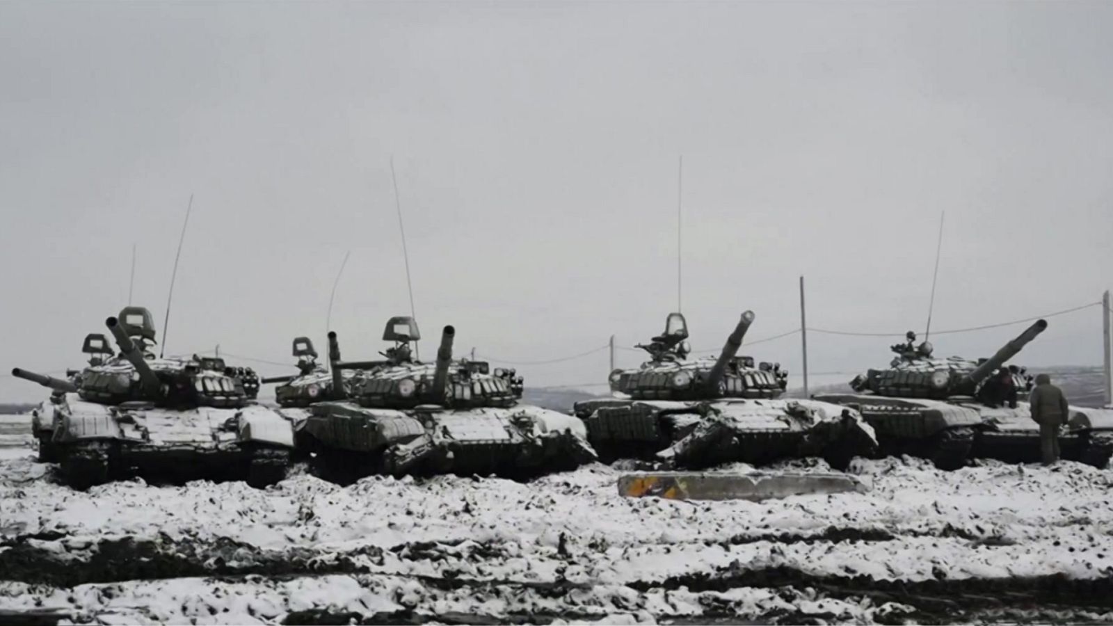 El mundo en 24 horas - 14/01/22 - ver ahora