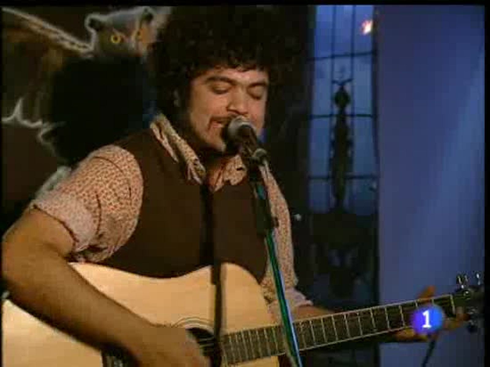 La música de los inmigrantes | Ver