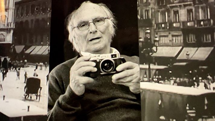 Cámara abierta - Notodofilmfest, Óscar Villasante y Silma López