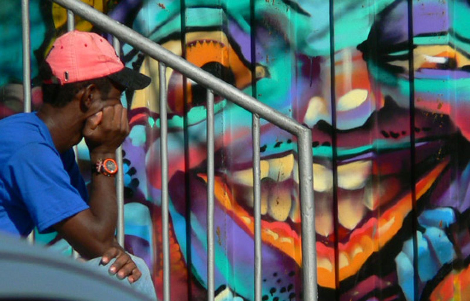 En portada - Nuevos esclavos, hambres viejas | Ver