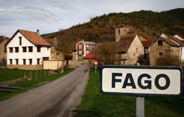 Telediario 1 - Telediario en 4' - 16/11/09