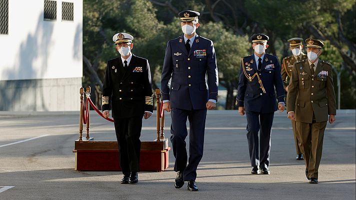 Audiencia Abierta - Audiencia Abierta - 15/01/22