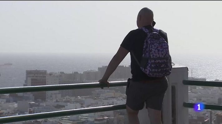 Telecanarias - Canarias en 2' - 15/01/2022