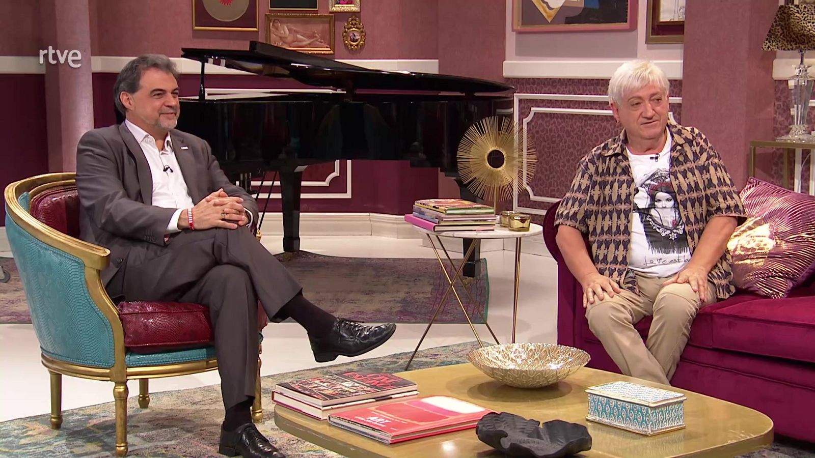 Cine de barrio - El cantor de México (presentación) - ver ahora