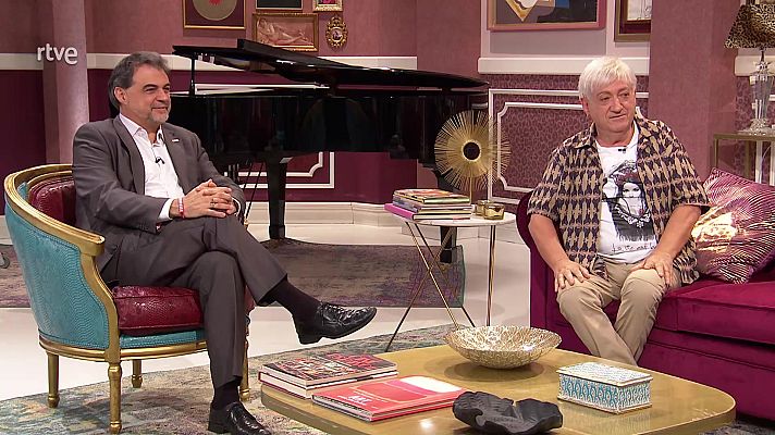 Cine de barrio - El cantor de México (presentación)