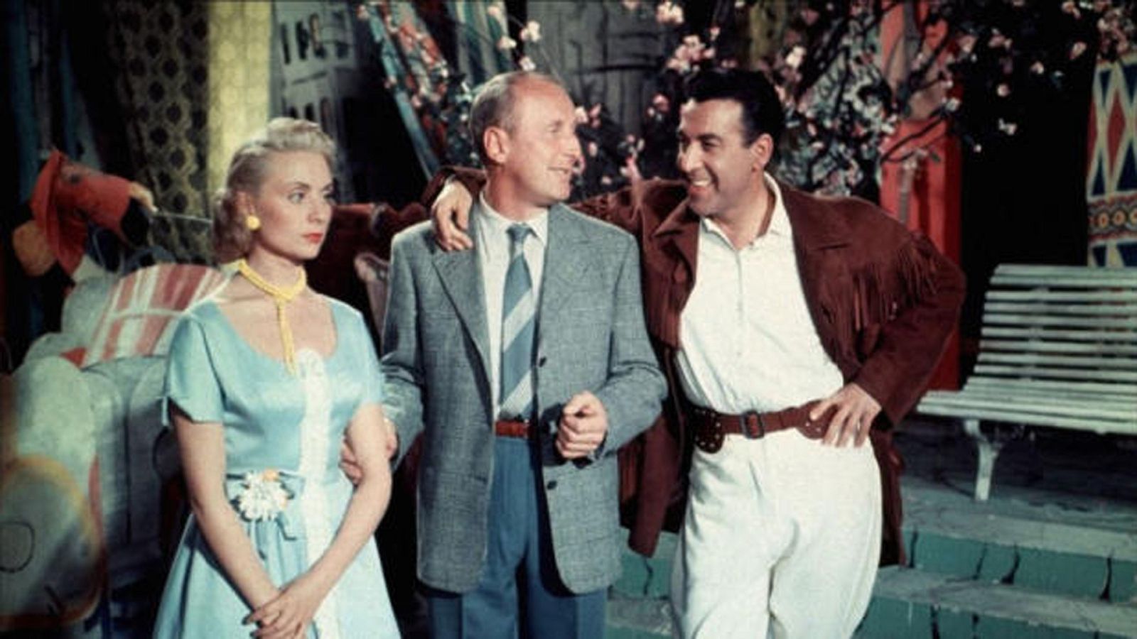 El cantor de México | Ver películas gratis en RTVE Play - Cine de siempre | Ver película