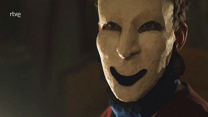 El cine de La 2 - Nos vemos allá arriba (presentación)