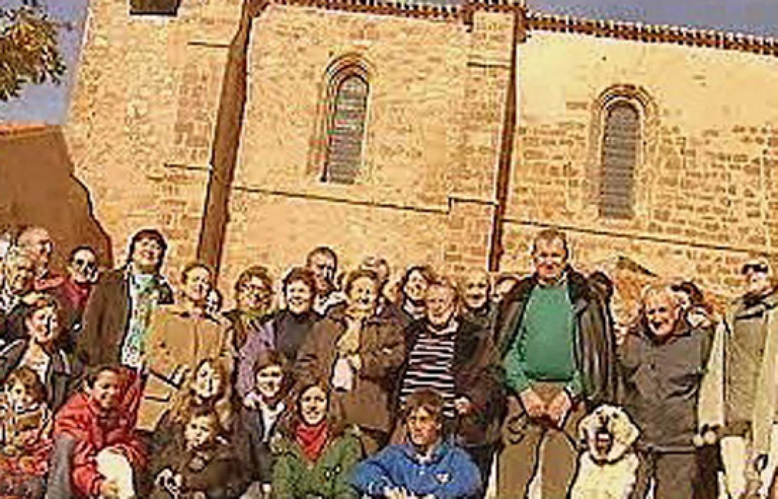 España Directo - Se buscan familias | Ver