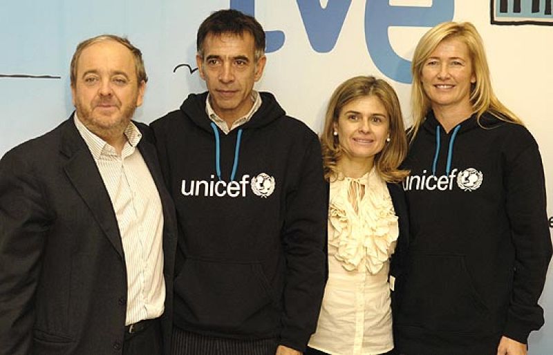 RTVE dedica una semana de su programación a defender los derechos de la infancia | Ver