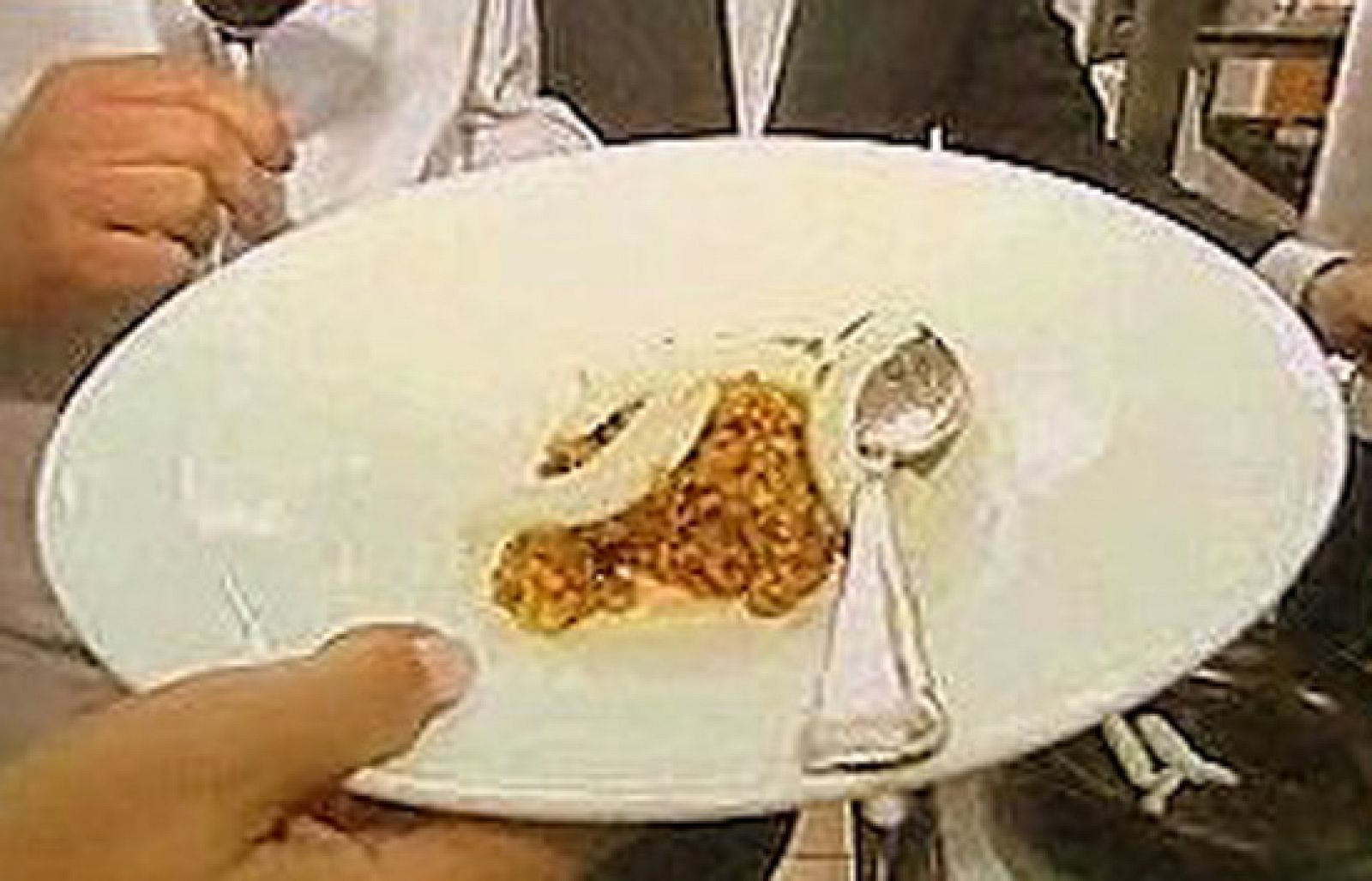 España Directo - Arroz con sepia - RTVE Cocina | Ver