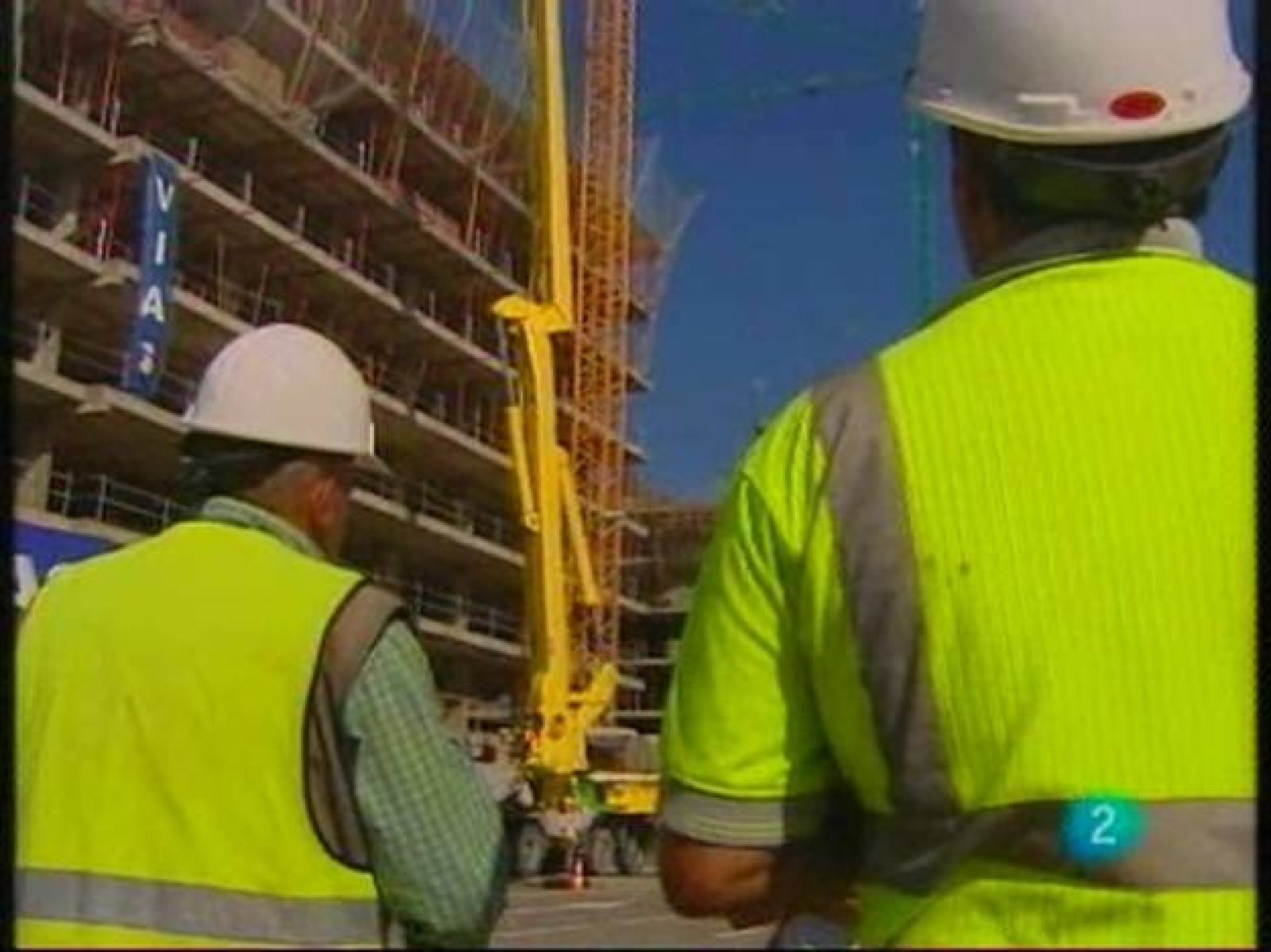 Babel en TVE - Reportaje: A cualquier precio