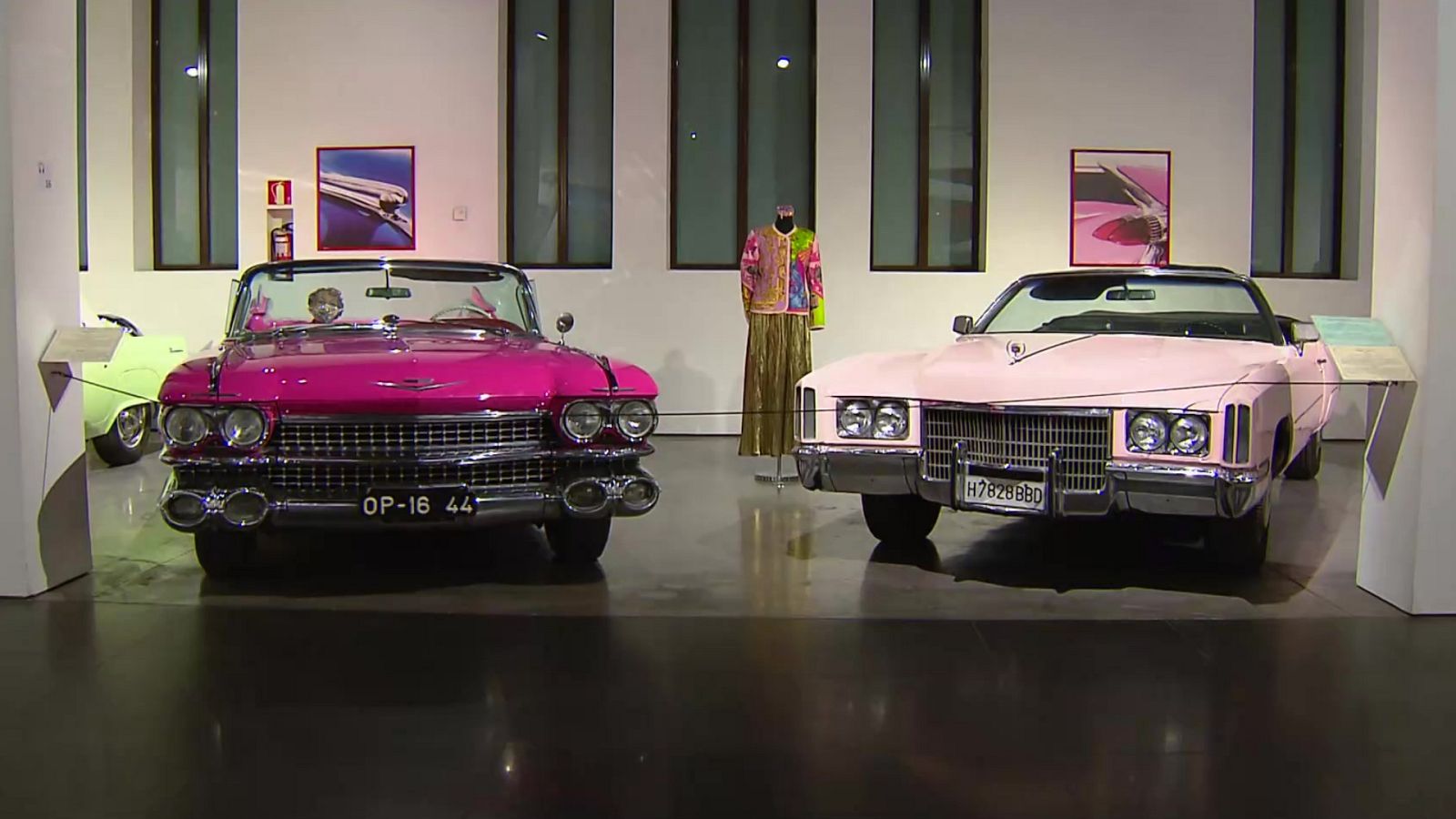 Zoom Tendencias - Málaga está que arde - ver ahora