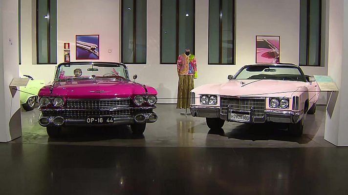 Zoom Tendencias - Málaga está que arde