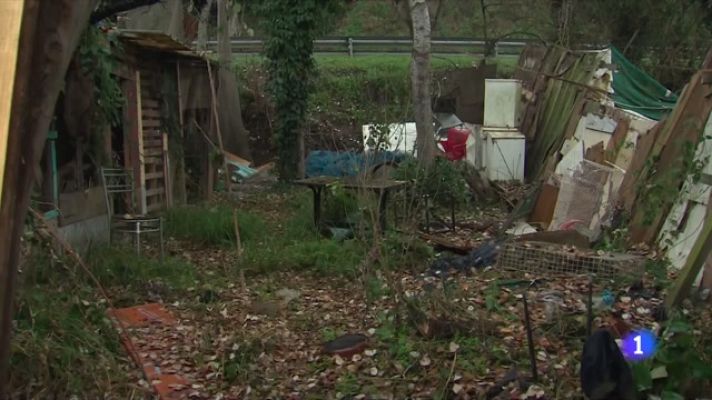 L'Informatiu - La pobresa extrema guanya espai de forma imparable