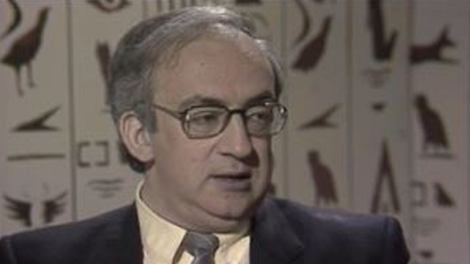 Arxiu TVE Catalunya - Terenci a  la fresca - Jordi Maluquer