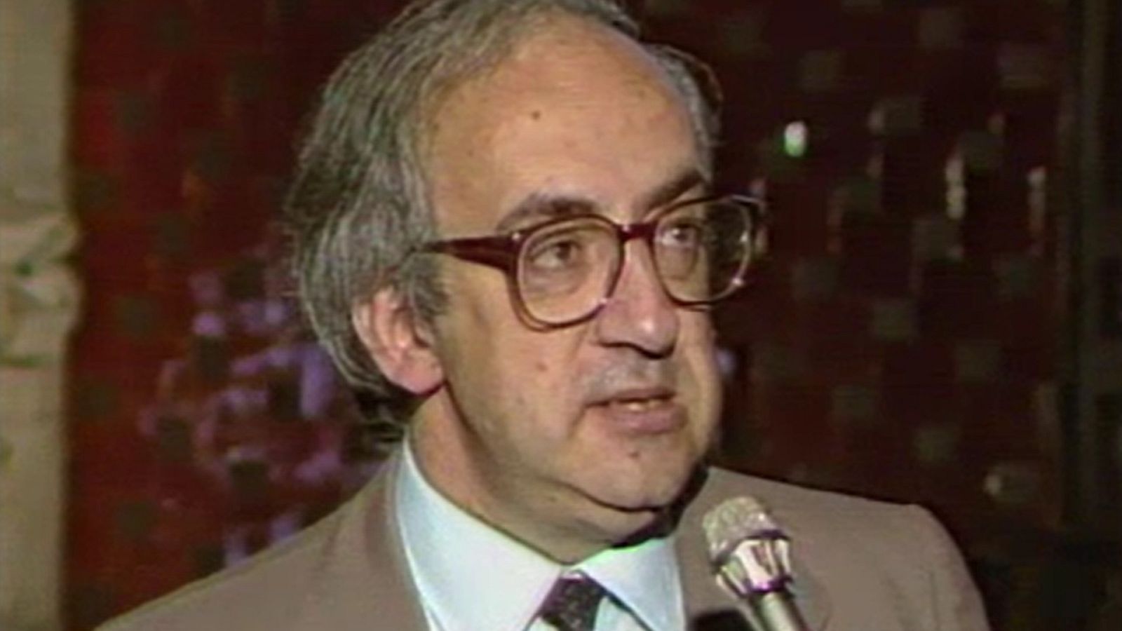 Arxiu TVE Catalunya - Any Europeu de la Música | Veure