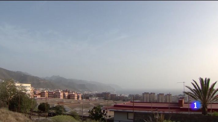 Telecanarias - Telecanarias - 16/01/2022