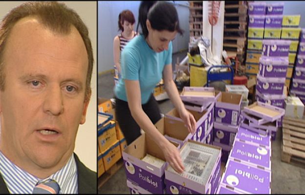 Fábrica de ideas - Invierte: Mip System Agro