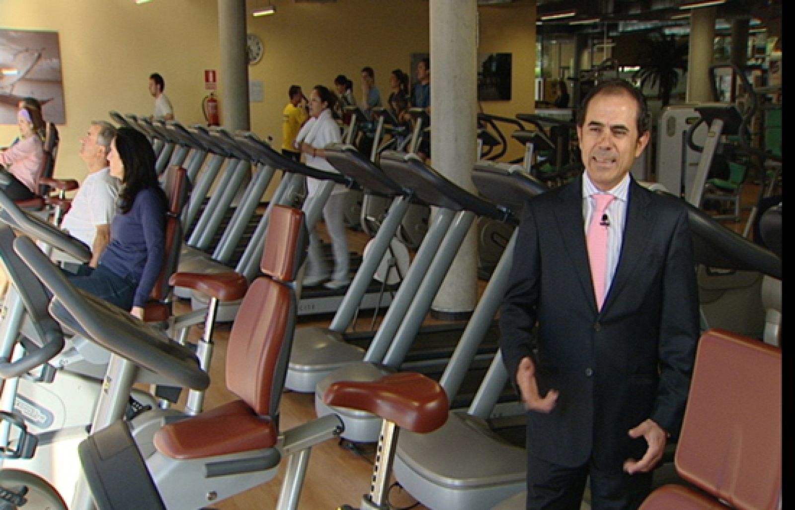 Fábrica de ideas - Imita: Body Factory | Ver