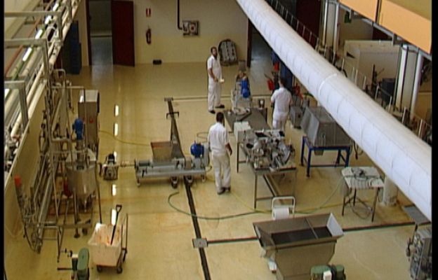 Fábrica de ideas - Innova: CTAEX