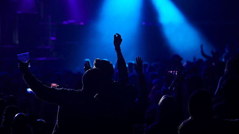 El 2022 reaviva la música en directo | Ver