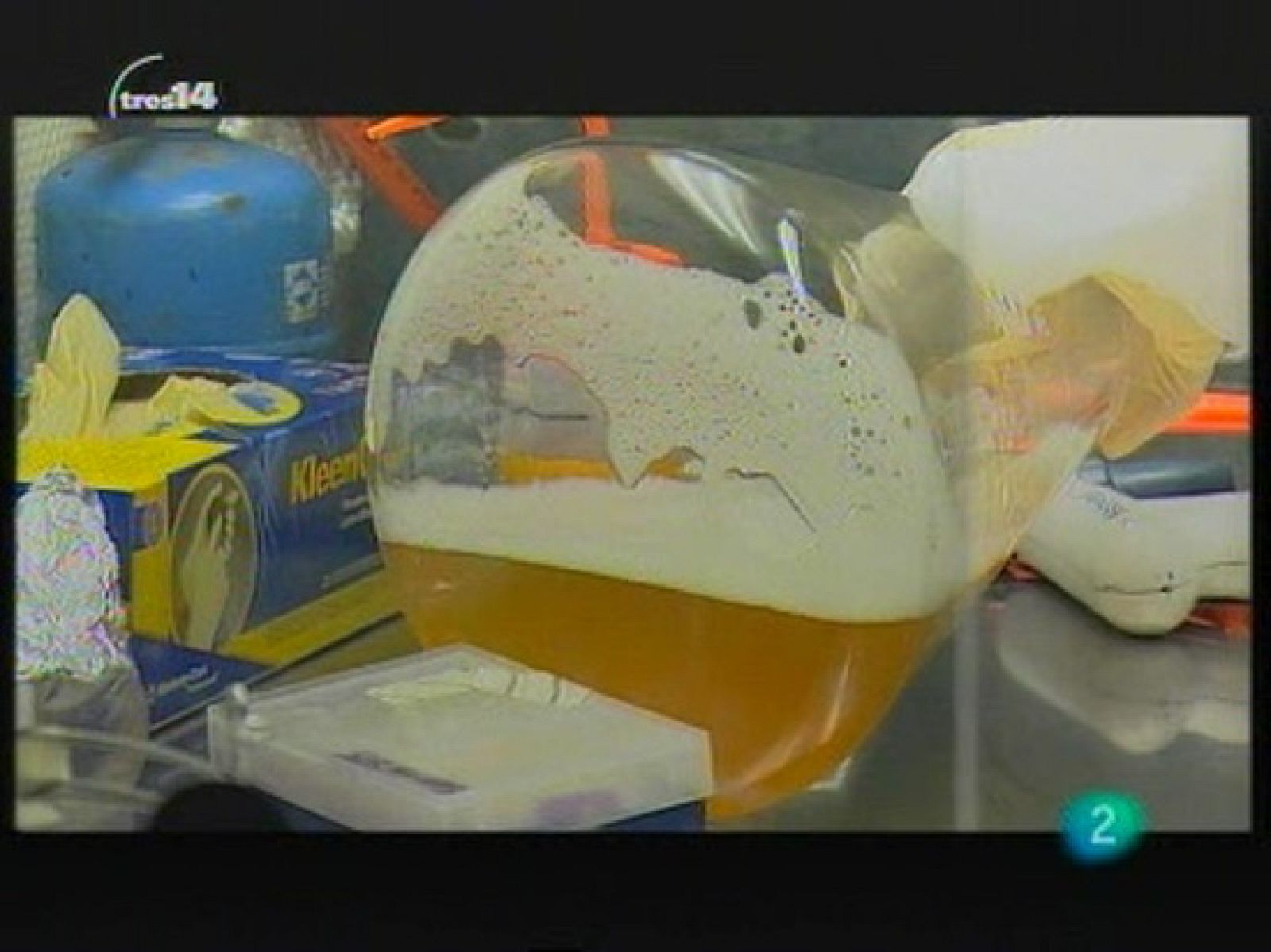 Vida artificial (genes)