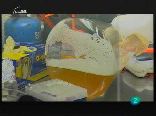 tres14 - Vida artificial