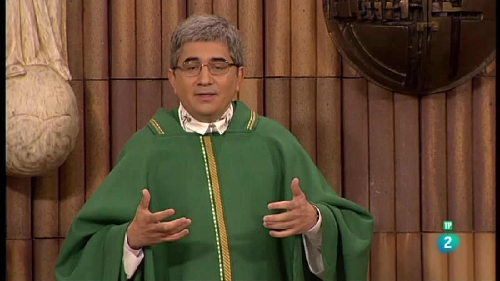 La Missa - 16/01/2022 - Veure ara