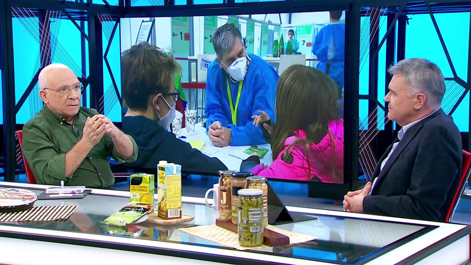 La aventura del saber - 17/01/22 - ver ahora