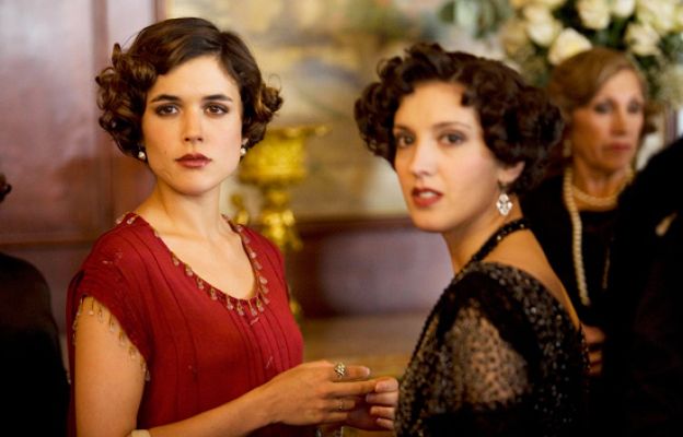 La Señora - Avance del capítulo 32