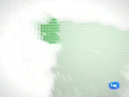 Telexornal - Galicia - Telexornal - 16/11/09