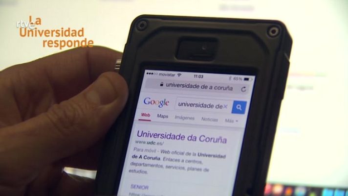 La aventura del Saber - ¿Cuál es el secreto de Google?