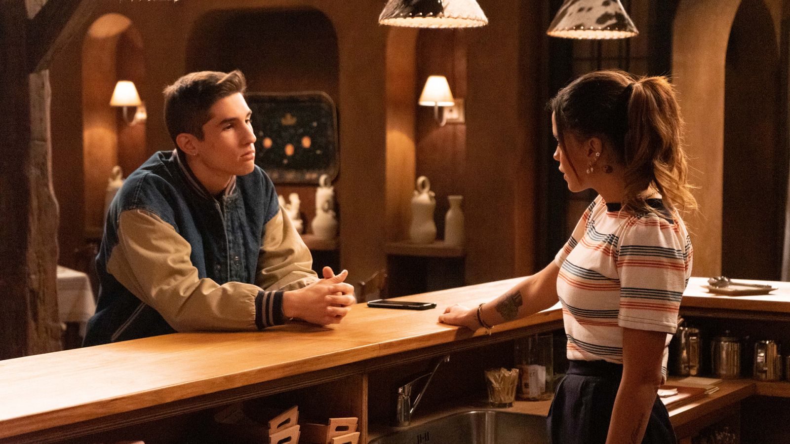 Dos vidas - Episodio 246 - Ver ahora