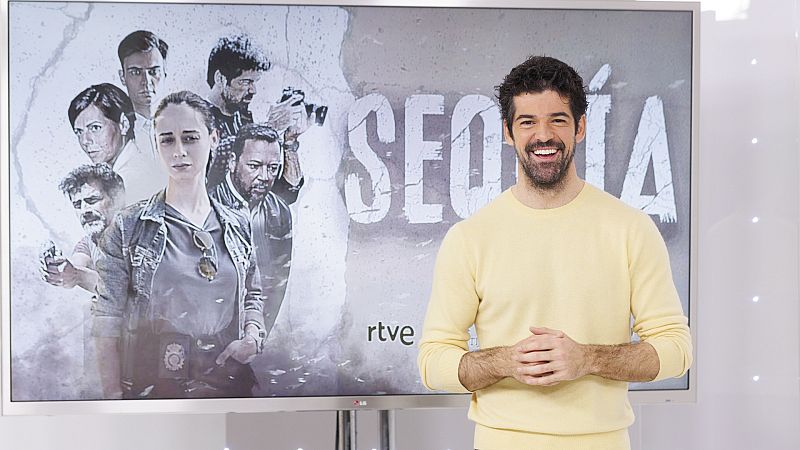 Flash Moda - Miguel Ángel Muñoz: la buena racha del yerno y nieto perfecto