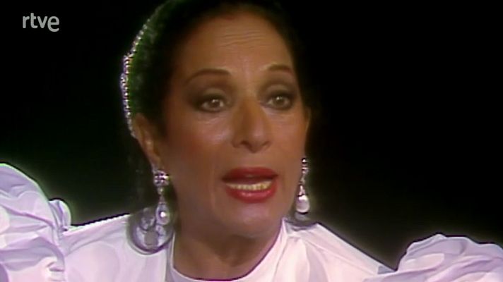 La luna - Lola Flores y Loquillo y los Trogloditas