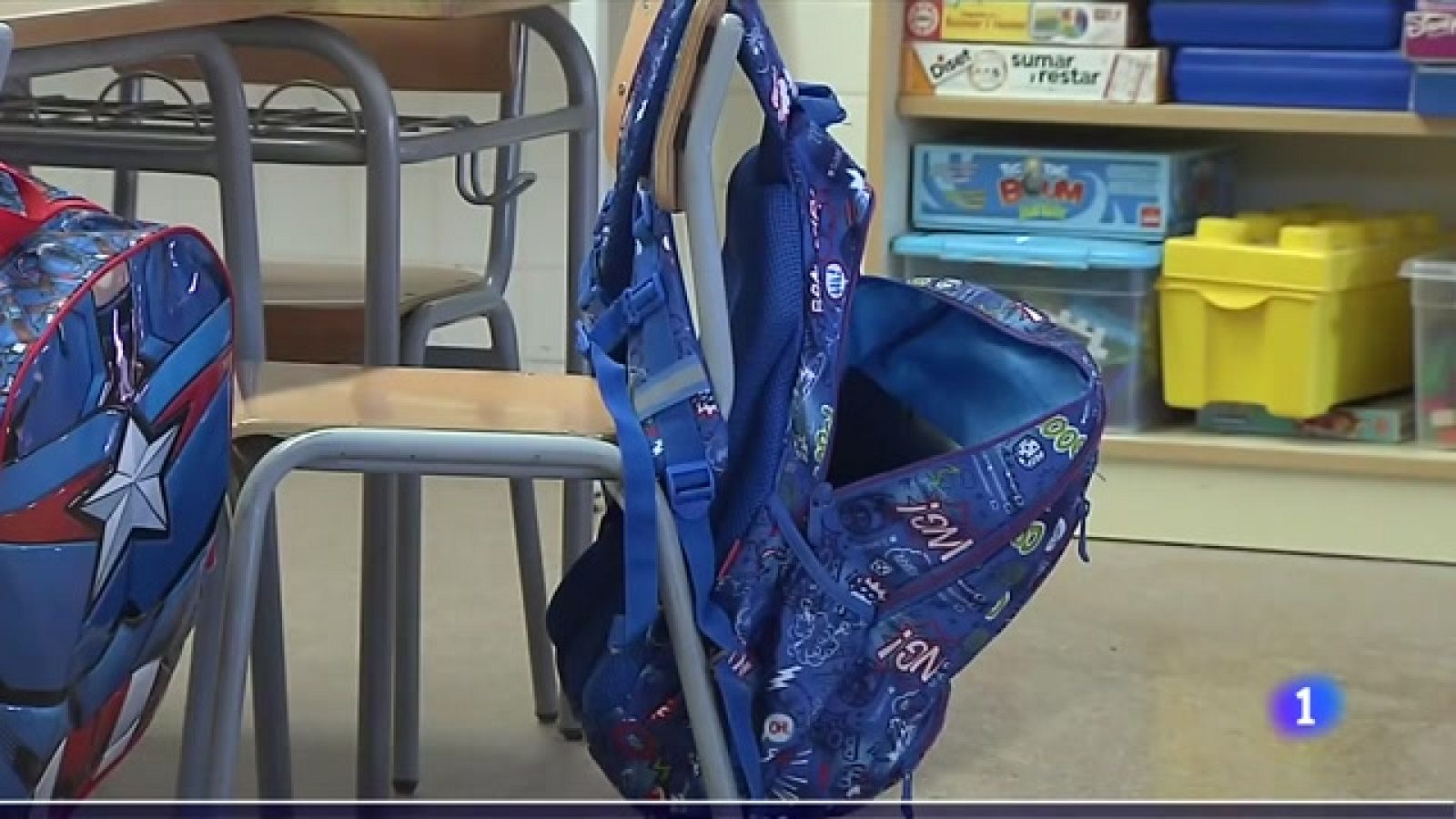 Cap de setmana caòtic a les farmàcies